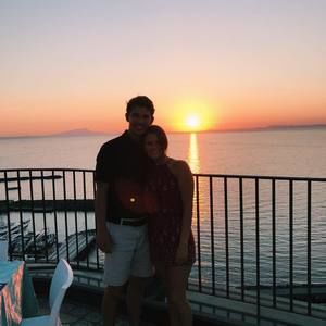 Meet your Posher, Brooke